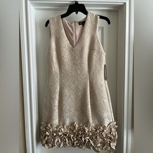 Brand New Donna Ricco Dress